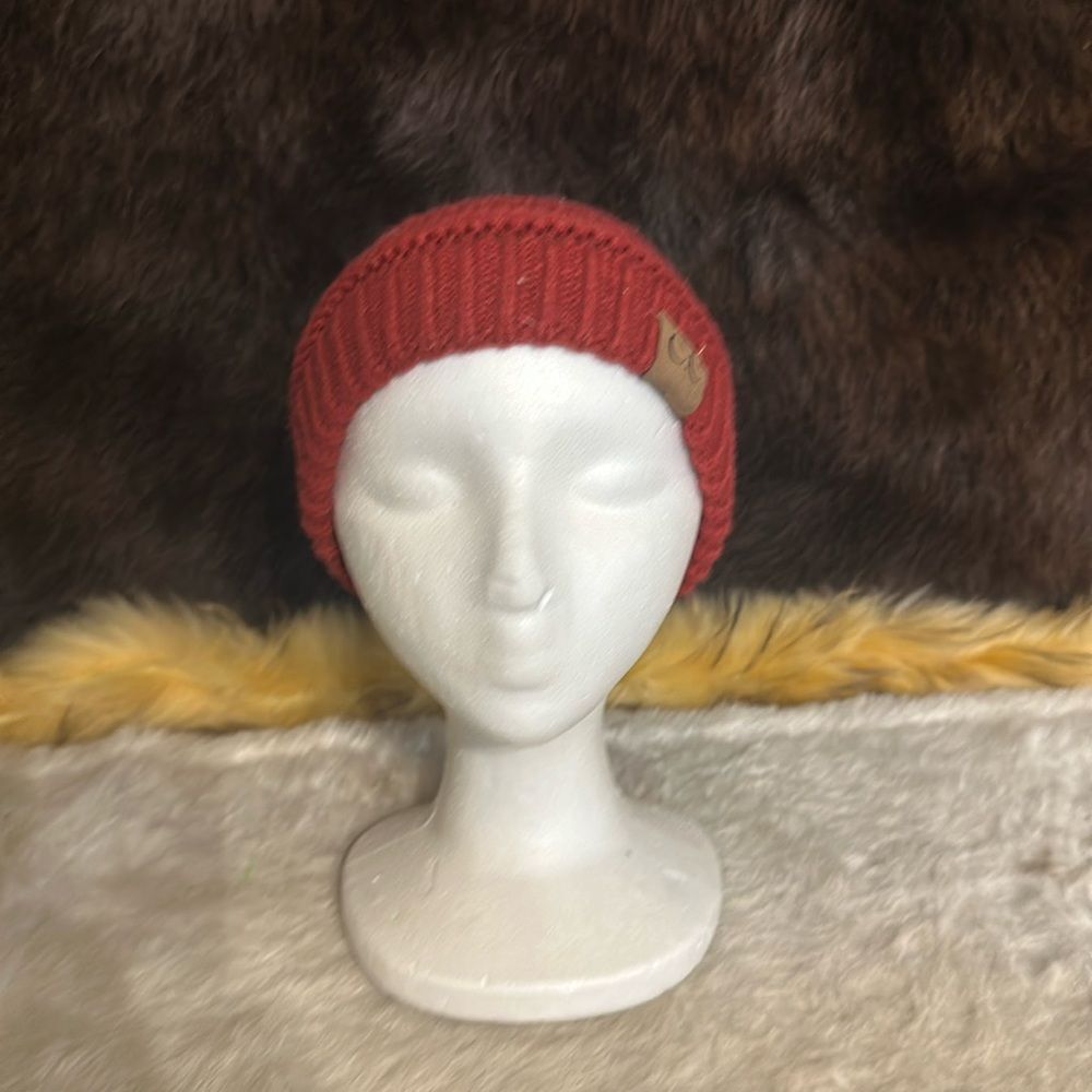 CC BEANIE OS (4200)
